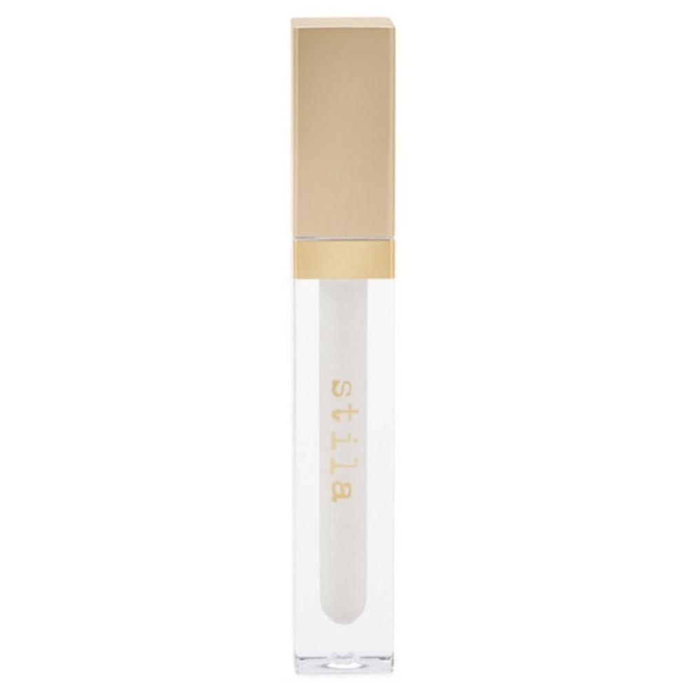 Stila Beauty Boss Lip Gloss - White Space